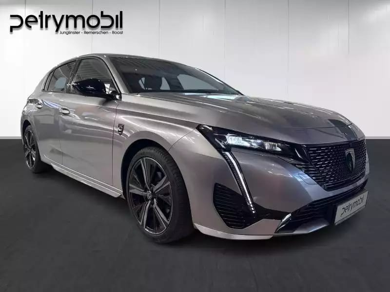 Peugeot 308 GT EAT8 - Photo 1