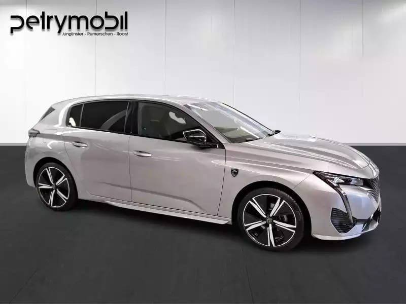 Peugeot 308 GT EAT8 - Photo 1