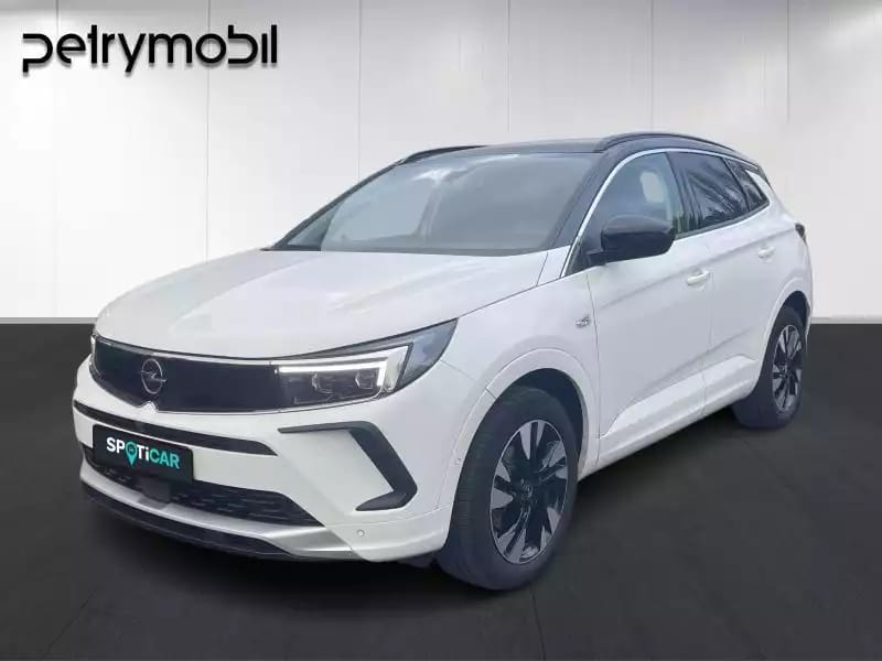 Opel Grandland Business Elegance - Photo 1