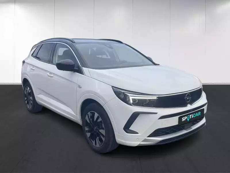 Opel Grandland Business Elegance - Photo 1