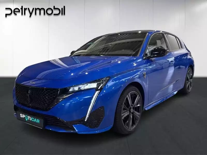 Peugeot 308 GT 130EAT8 - Photo 1