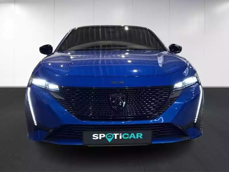 Peugeot 308 GT 130EAT8 - Photo 1