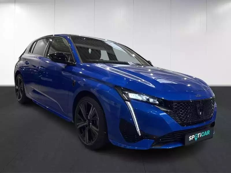 Peugeot 308 GT 130EAT8 - Photo 1