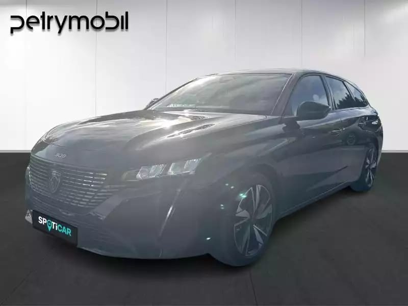 Peugeot 308 SW Allure EAT8 - Photo 1