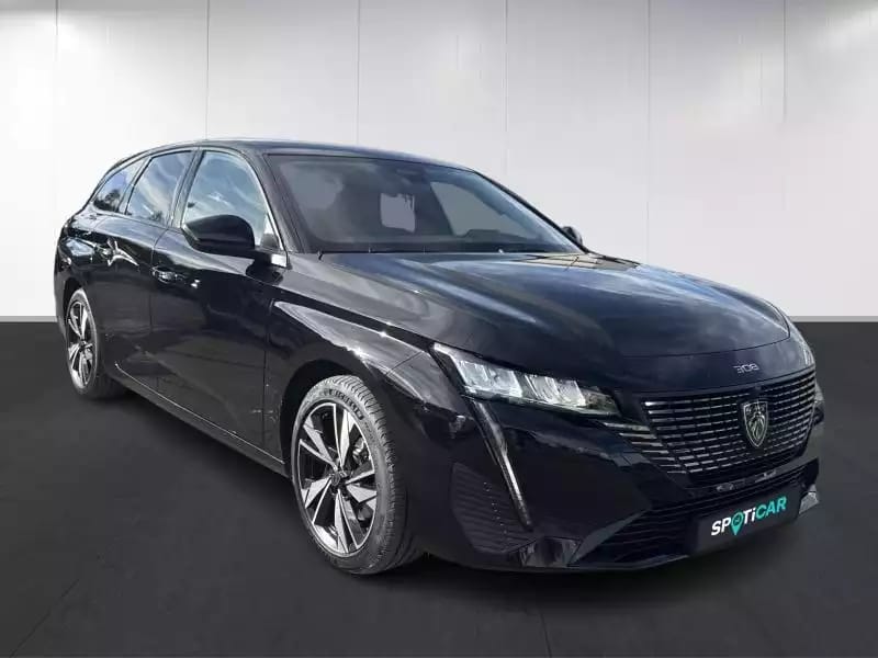 Peugeot 308 SW Allure EAT8 - Photo 1