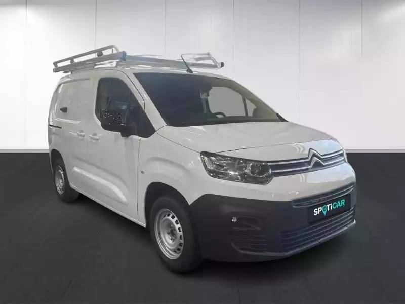 Citroën Berlingo IV - Photo 1