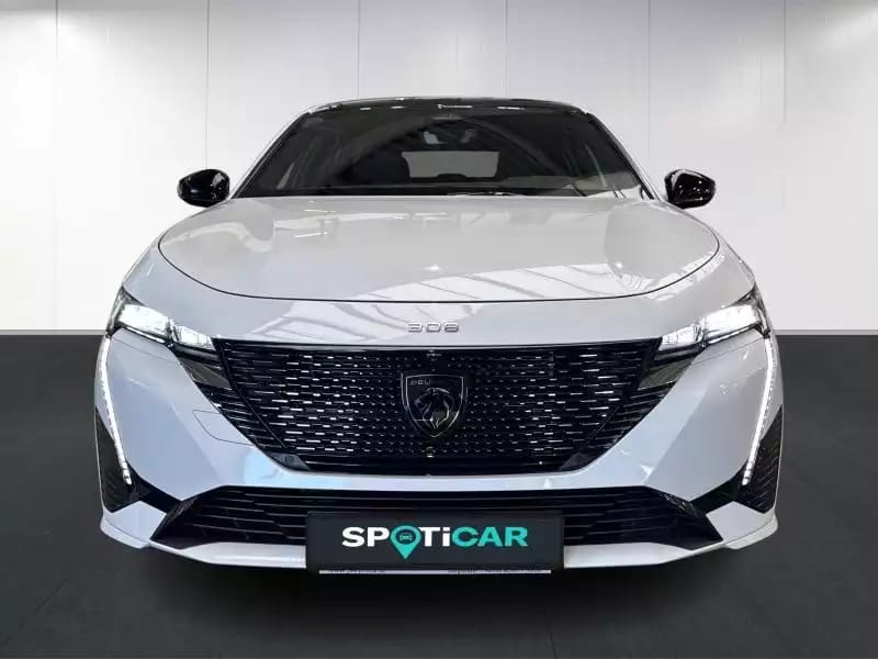 Peugeot 308 GT Hybride - Photo 1