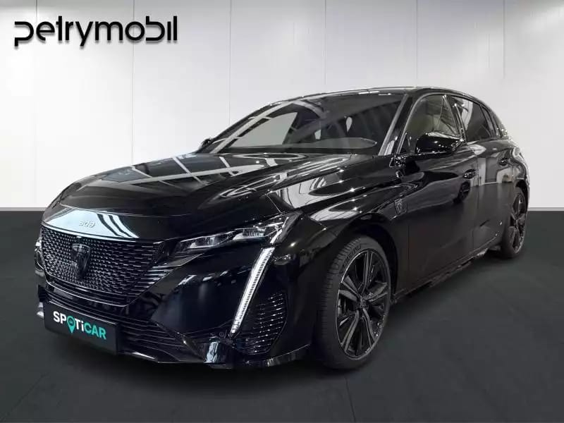 Peugeot 308 GT 130 EAT8 - Photo 1