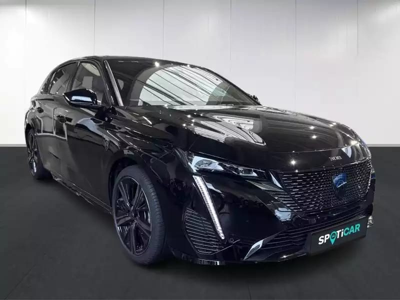 Peugeot 308 GT 130 EAT8 - Photo 1