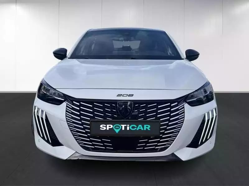 Peugeot 208 GT - Photo 1