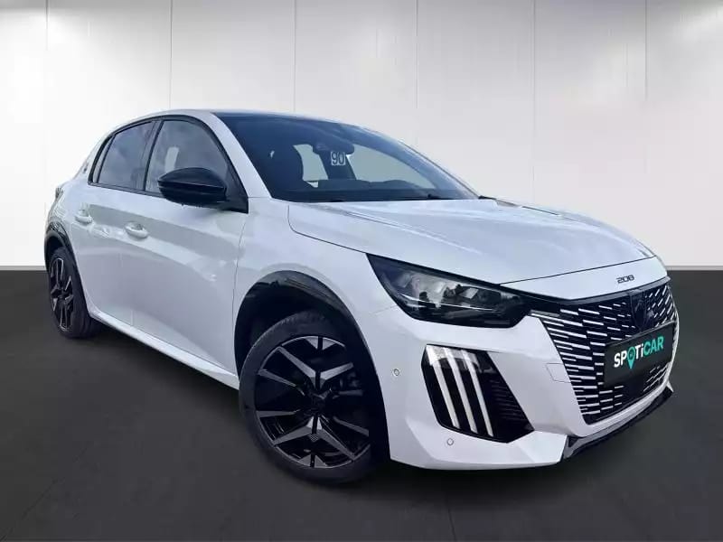 Peugeot 208 GT - Photo 1