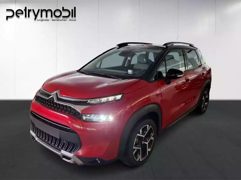 Citroën C3 Aircross MAX - Photo 1