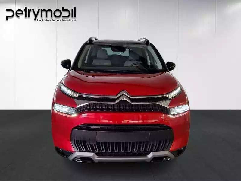Citroën C3 Aircross MAX - Photo 1