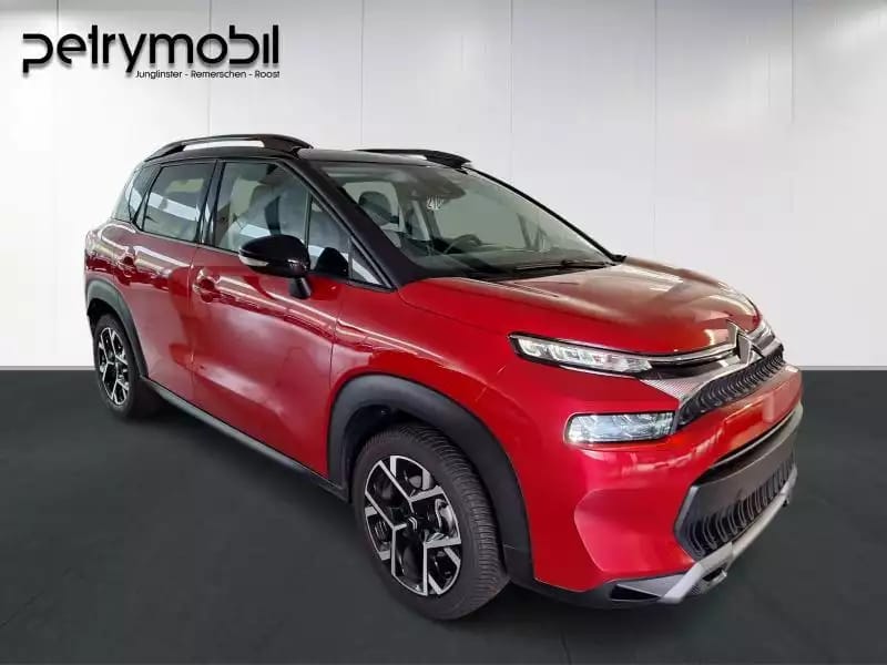 Citroën C3 Aircross MAX - Photo 1