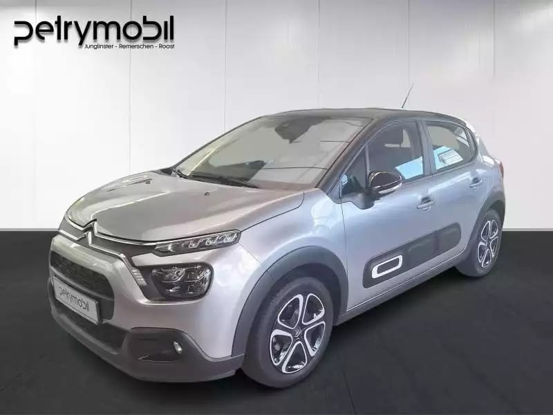 Citroën C3 PLUS - Photo 1