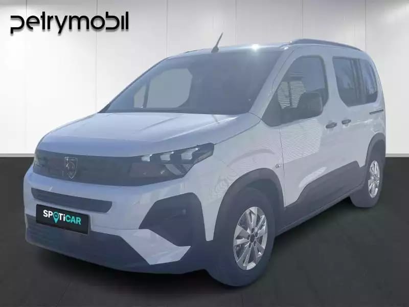 Peugeot Rifter ALLURE - Photo 1