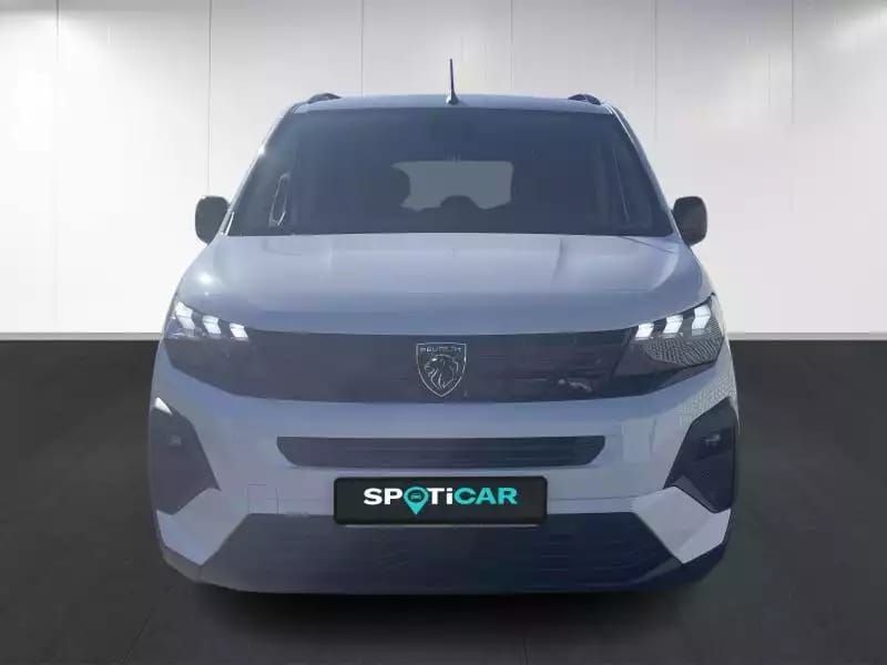 Peugeot Rifter ALLURE - Photo 1