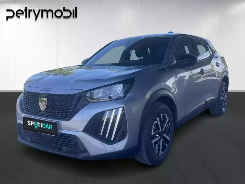 Peugeot 2008 II - Photo 1