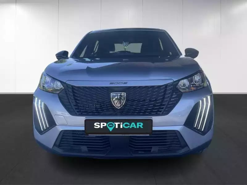 Peugeot 2008 II - Photo 1