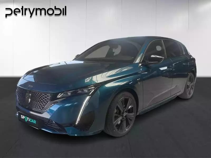 Peugeot 308 GT PlugIn 180 - Photo 1