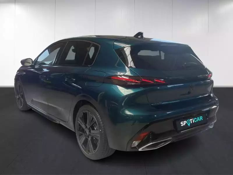 Peugeot 308 GT PlugIn 180 - Photo 1