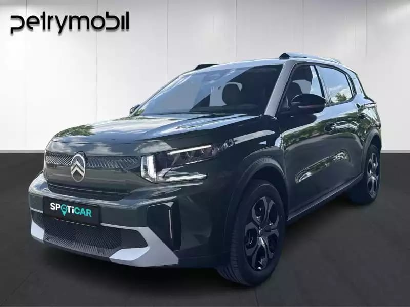 Citroën C3 Aircross PLUS - Photo 1