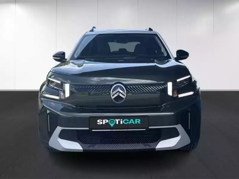 Citroën C3 Aircross PLUS - Photo 1