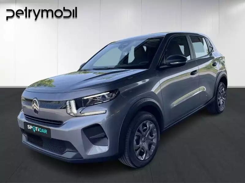 Citroën C3 and ë- IV You - Photo 1