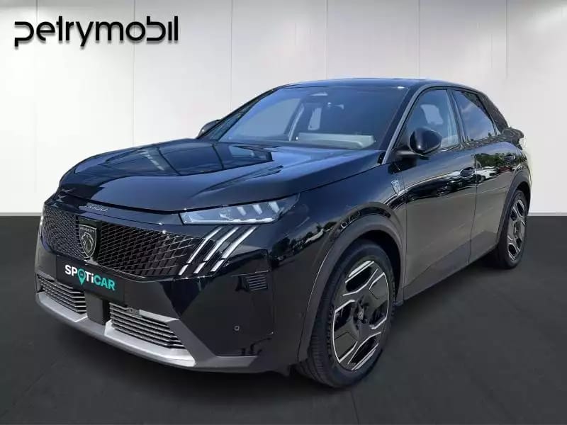 Peugeot 3008 III and e- GT - Photo 1