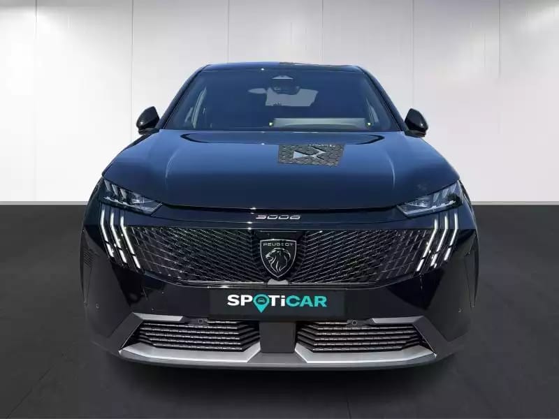 Peugeot 3008 III and e- GT - Photo 1