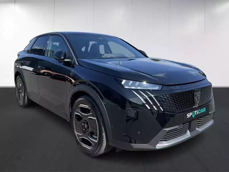 Peugeot 3008 III and e- GT - Photo 1