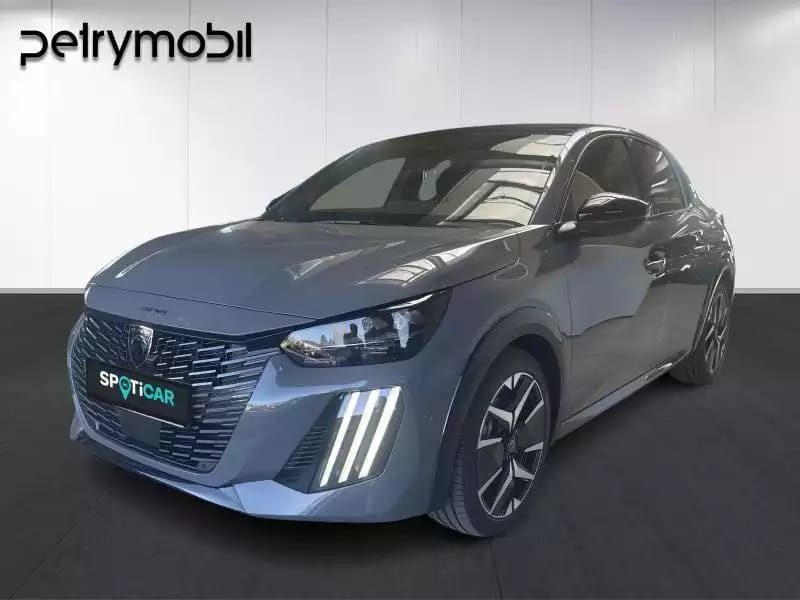 Peugeot 208 II and e- GT Line - Photo 1
