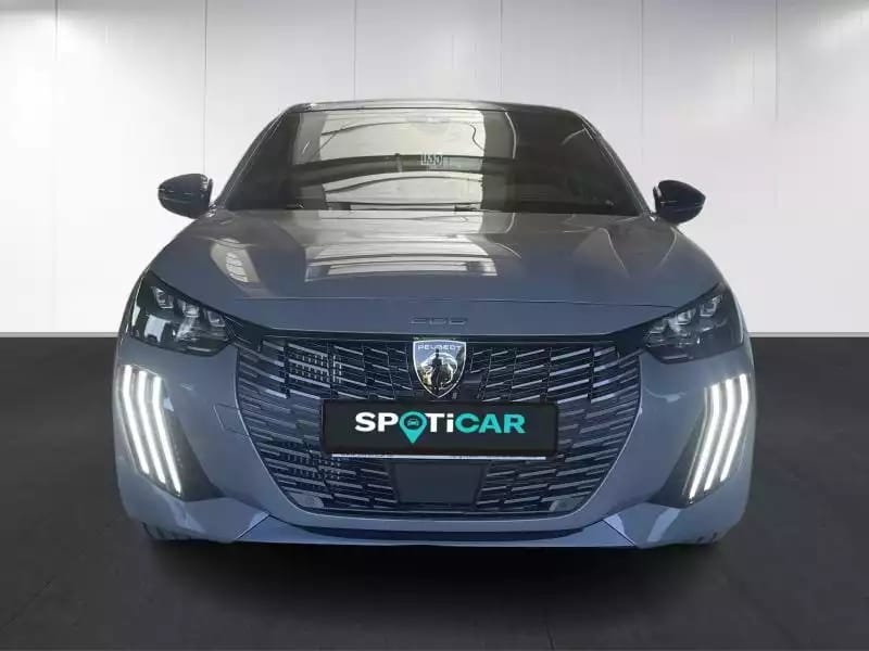 Peugeot 208 II and e- GT Line - Photo 1
