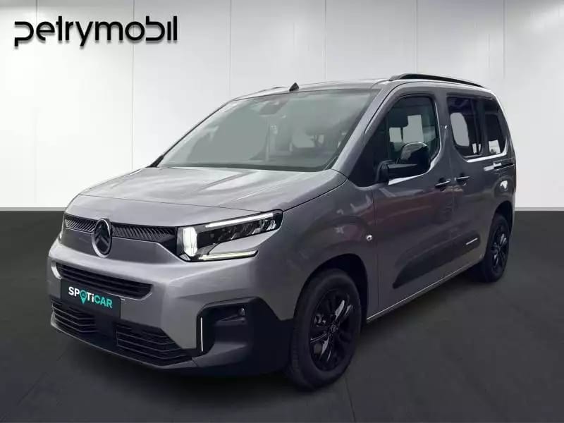 Citroën Berlingo III Multispace - Photo 1