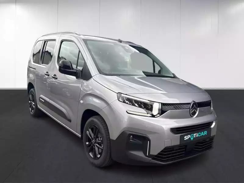 Citroën Berlingo III Multispace - Photo 1