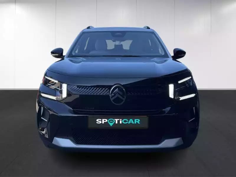 Citroën C3 and ë- IV Max - Photo 1