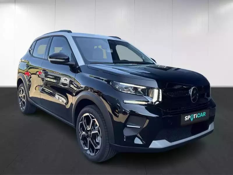 Citroën C3 and ë- IV Max - Photo 1