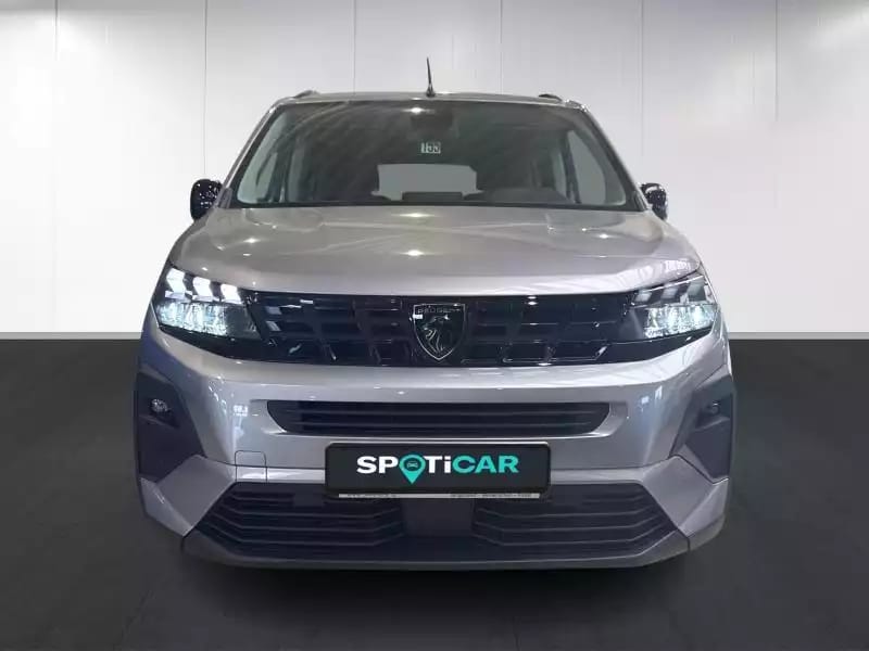 Peugeot Rifter Allure - Photo 1