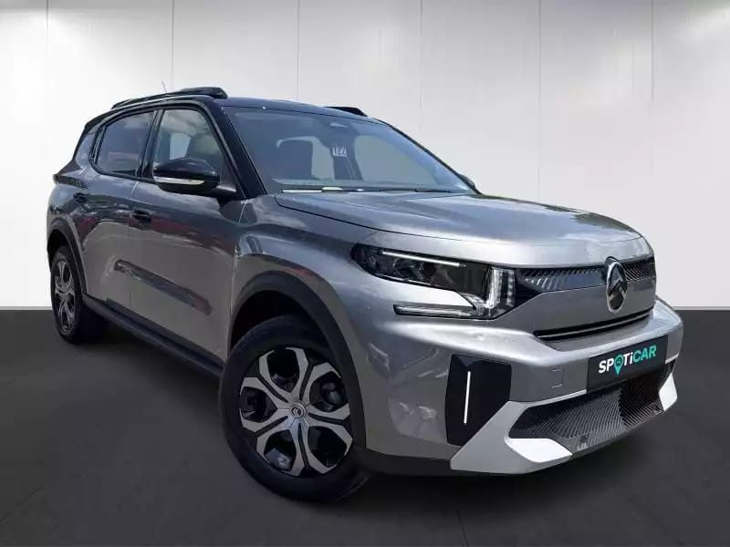 Citroën C3 Aircross Plus - Photo 1