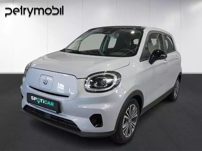 Leapmotor T03 - Photo 1