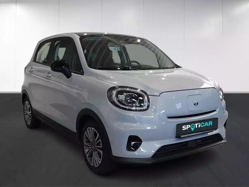 Leapmotor T03 - Photo 1