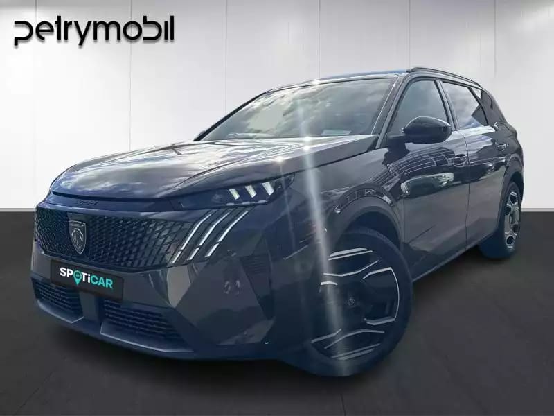 Peugeot 5008 First Edition GT Plug-in Hybrid 195 e-DCS7 - Photo 1