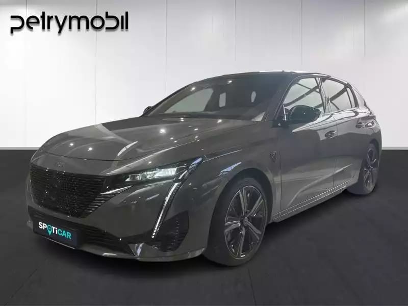 Peugeot 308 GT Plug-in Hybrid 180 e-EAT8 - Photo 1