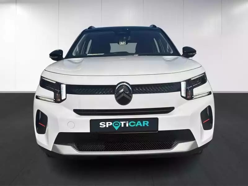 Citroën C3 PLUS Hybrid 100 e-DSC6 - Photo 1