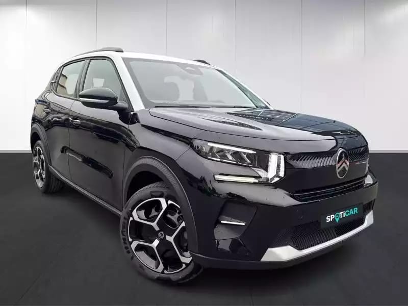 Citroën C3 PLUS Hybrid 110ch e-DSC6 - Photo 1