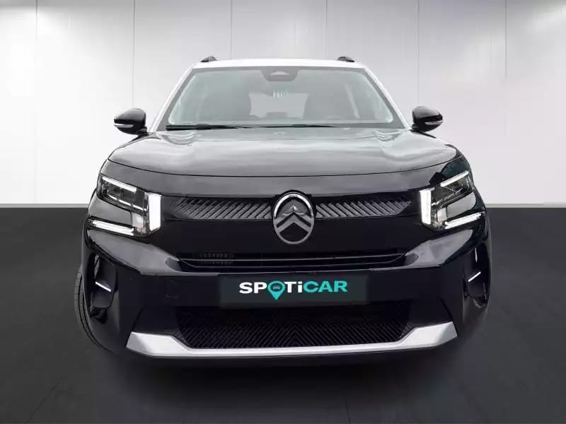 Citroën C3 PLUS Hybrid 110ch e-DSC6 - Photo 1