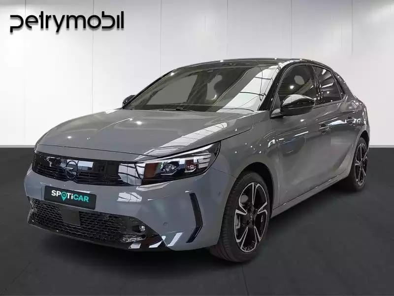 Opel Corsa GS EAT8 - Photo 1