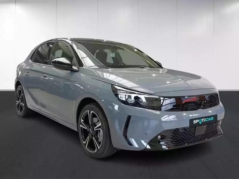 Opel Corsa GS EAT8 - Photo 1