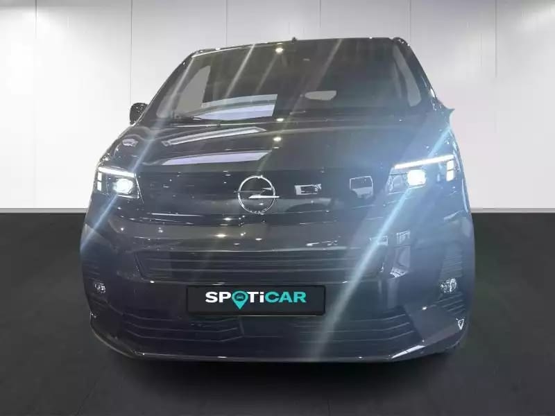 Opel Zafira Life - Photo 1