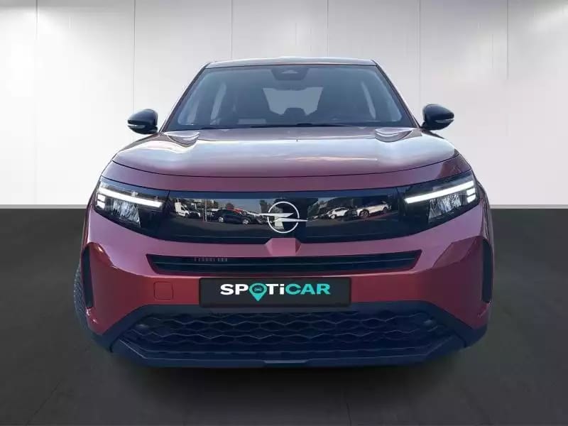 Opel Frontera Edition - Photo 1